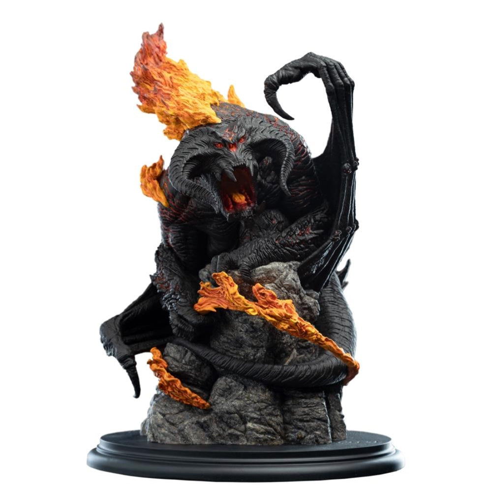 Weta Workshop The Lord of the Rings - The Balrog Demon Of Shadow And Flame Statue 1/6 scale