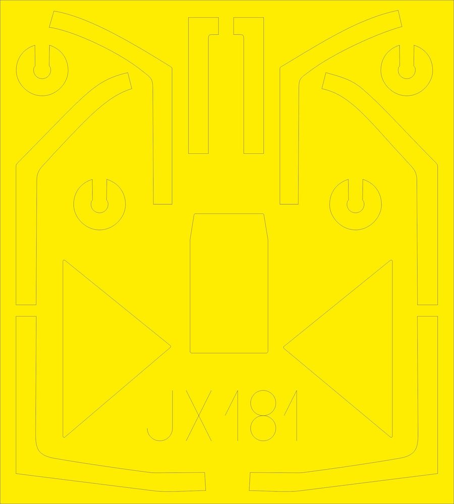 Fw 190F-8 for Revell