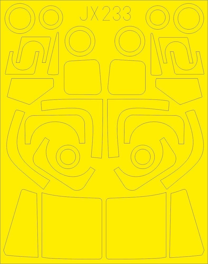 Lynx Mk.8 for Revell