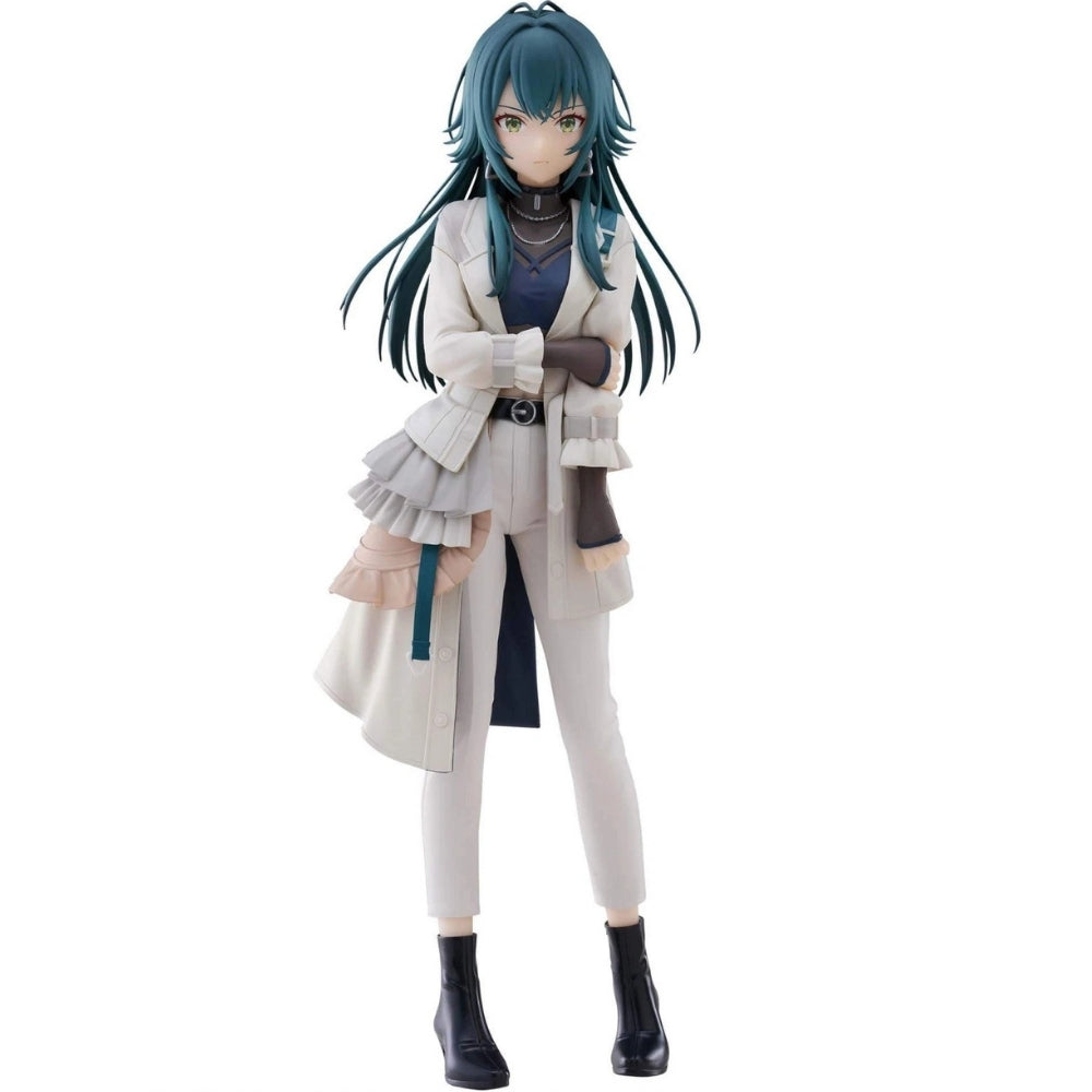 Bandai The Idolm@Ster Gakuen - Espresto-Stylish Pose-Temari Tsukimura