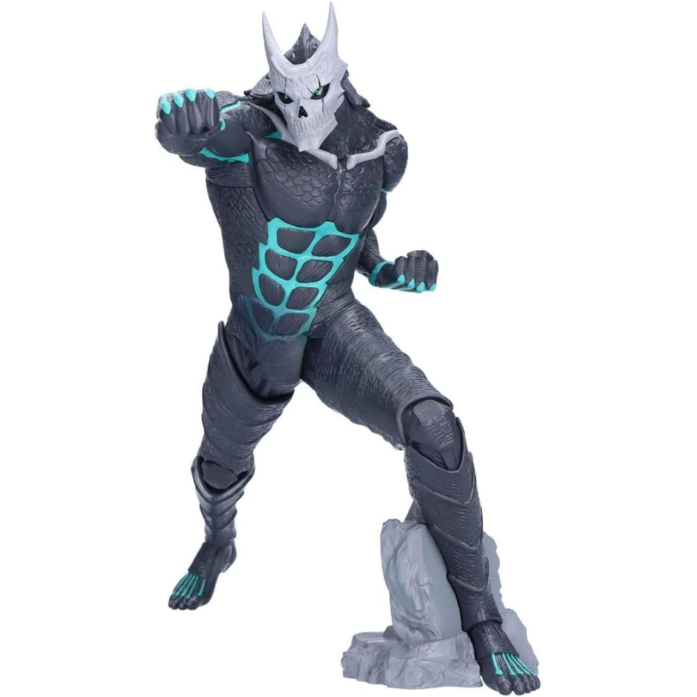 Bandai Kaiju No. 8 - Grandista Kaiju No. 8 Figure