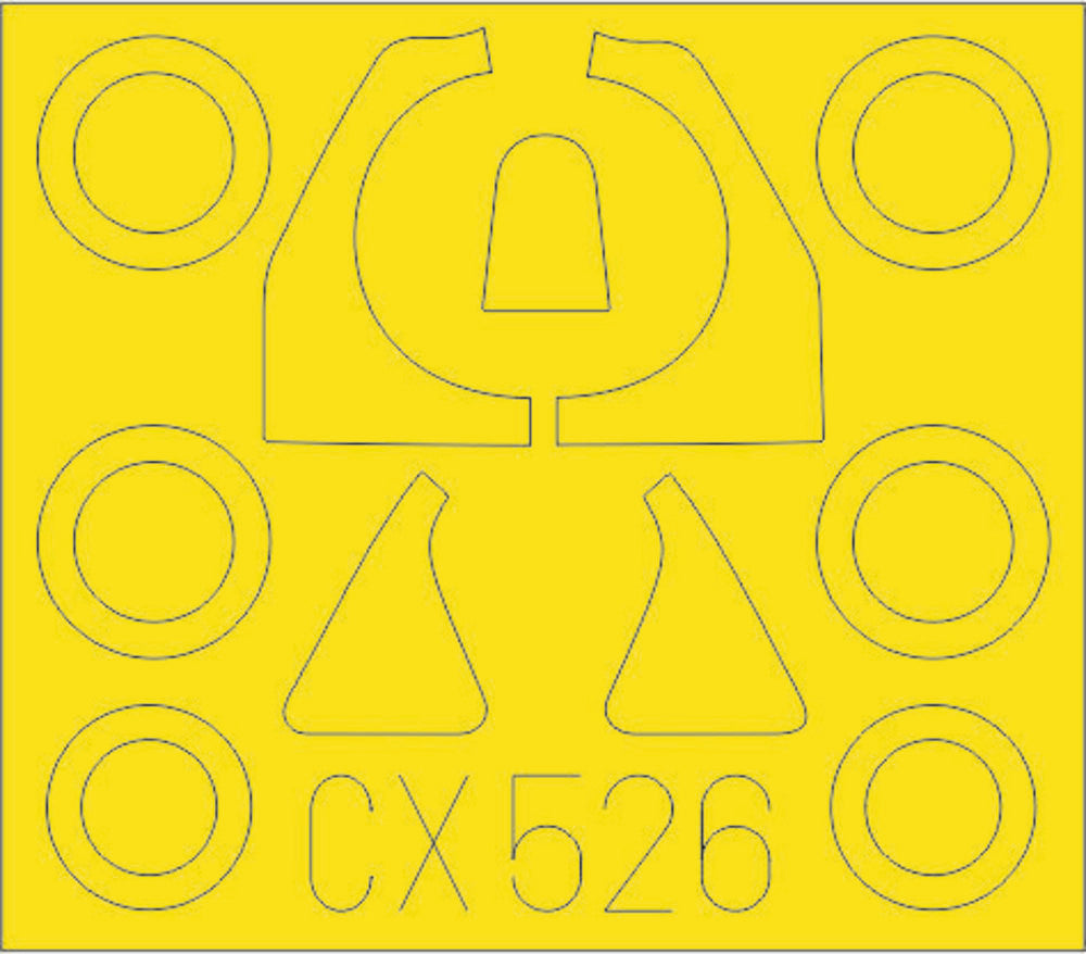 FH-1 for Special Hobby