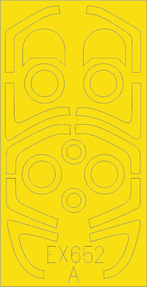 L-39MS/L-59 TFace for Trumpeter