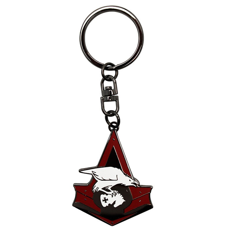 Abysse ASSASSIN'S CREED - Keychain "Syndicate/Bird"