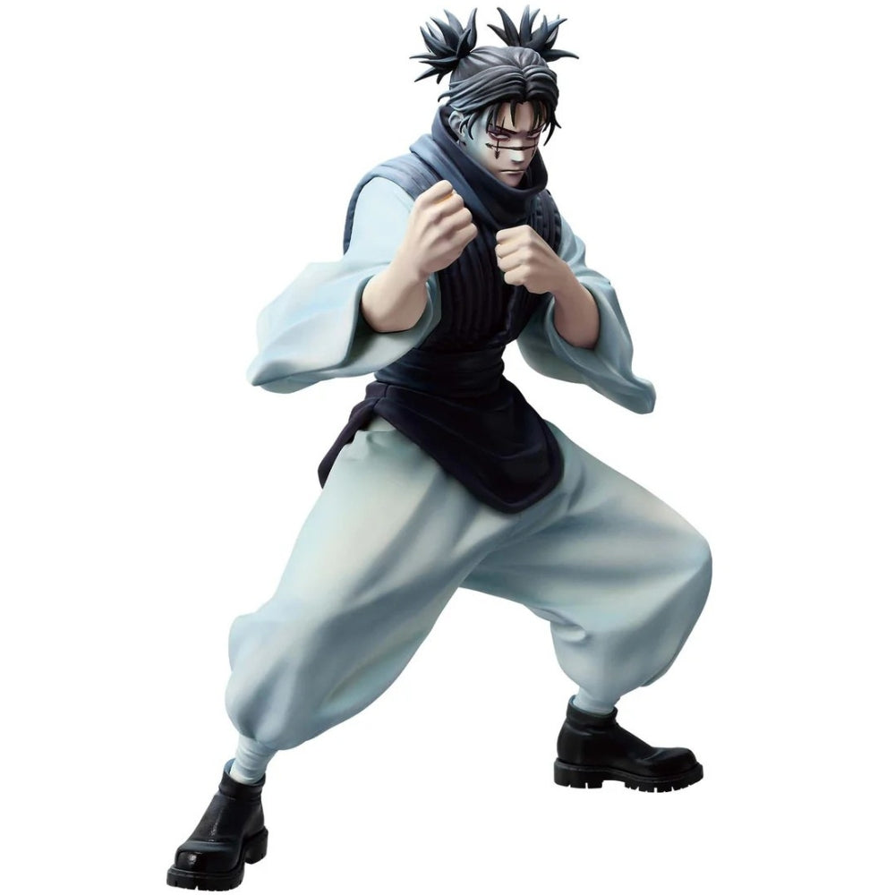 Bandai Jujutsu Kaisen - Maximatic Choso(Ver.B) Figure