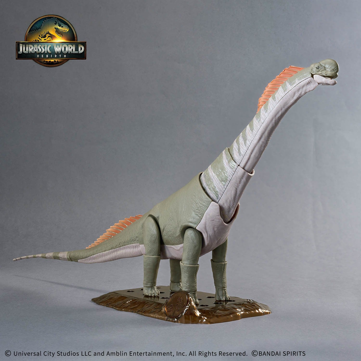 Planosaurus JURASSIC WORLD Titanosaurus Planosaurus JURASSIC WORLD Titanosaurus