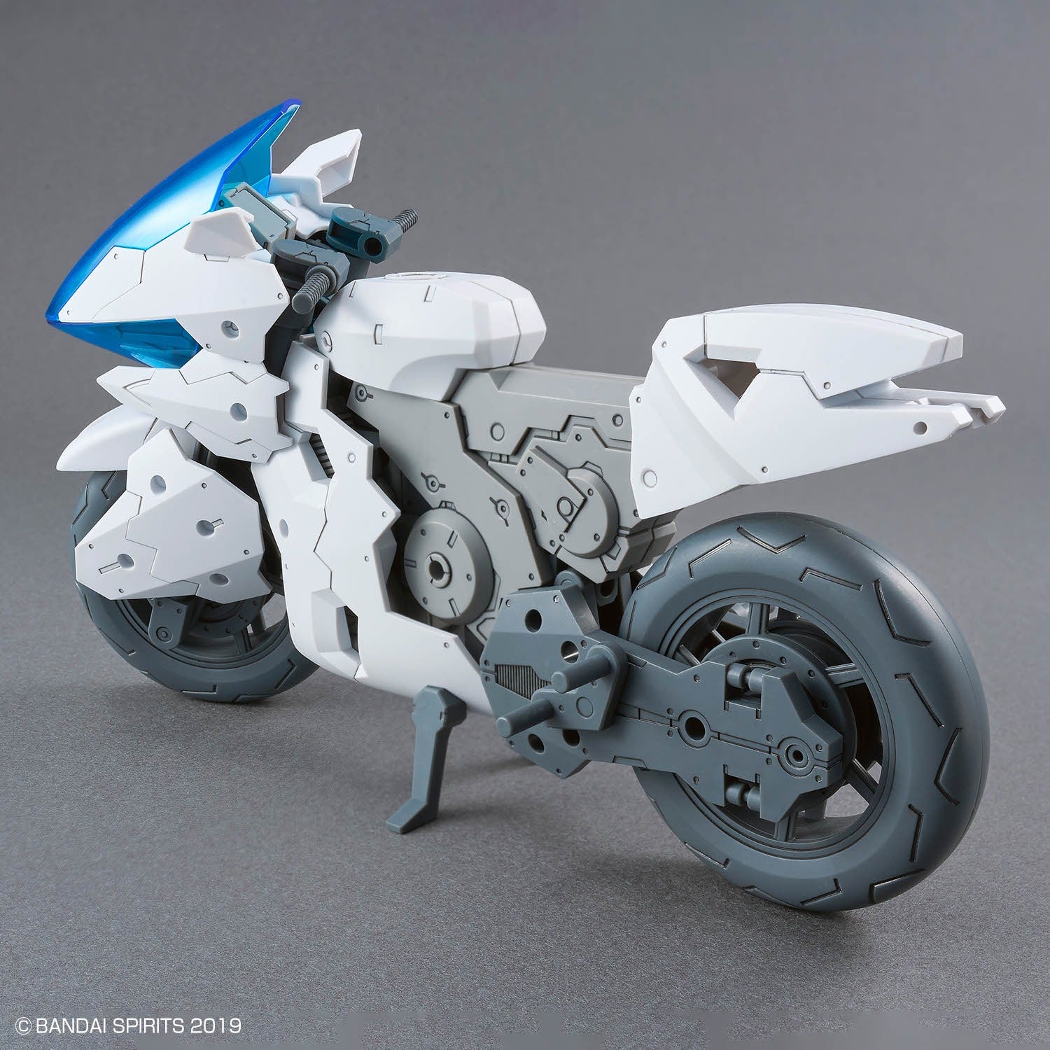 30MM 1/144 Exa Vehicle (Boost Brave Bike Ver.)