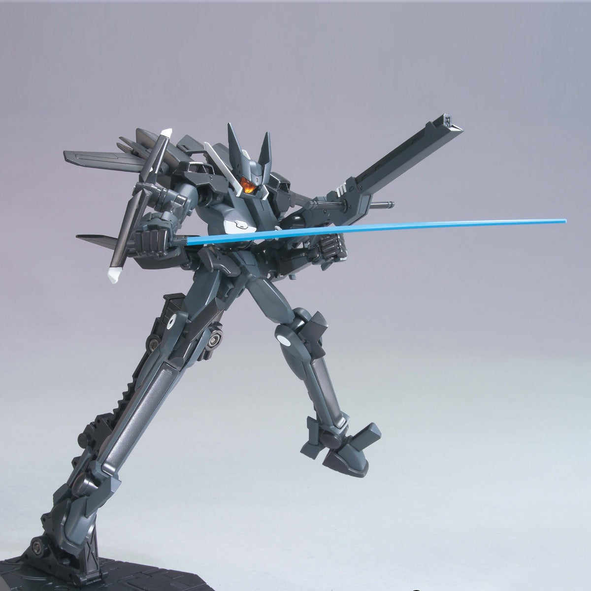 HG 1/144 Graham's Union Flag Custom