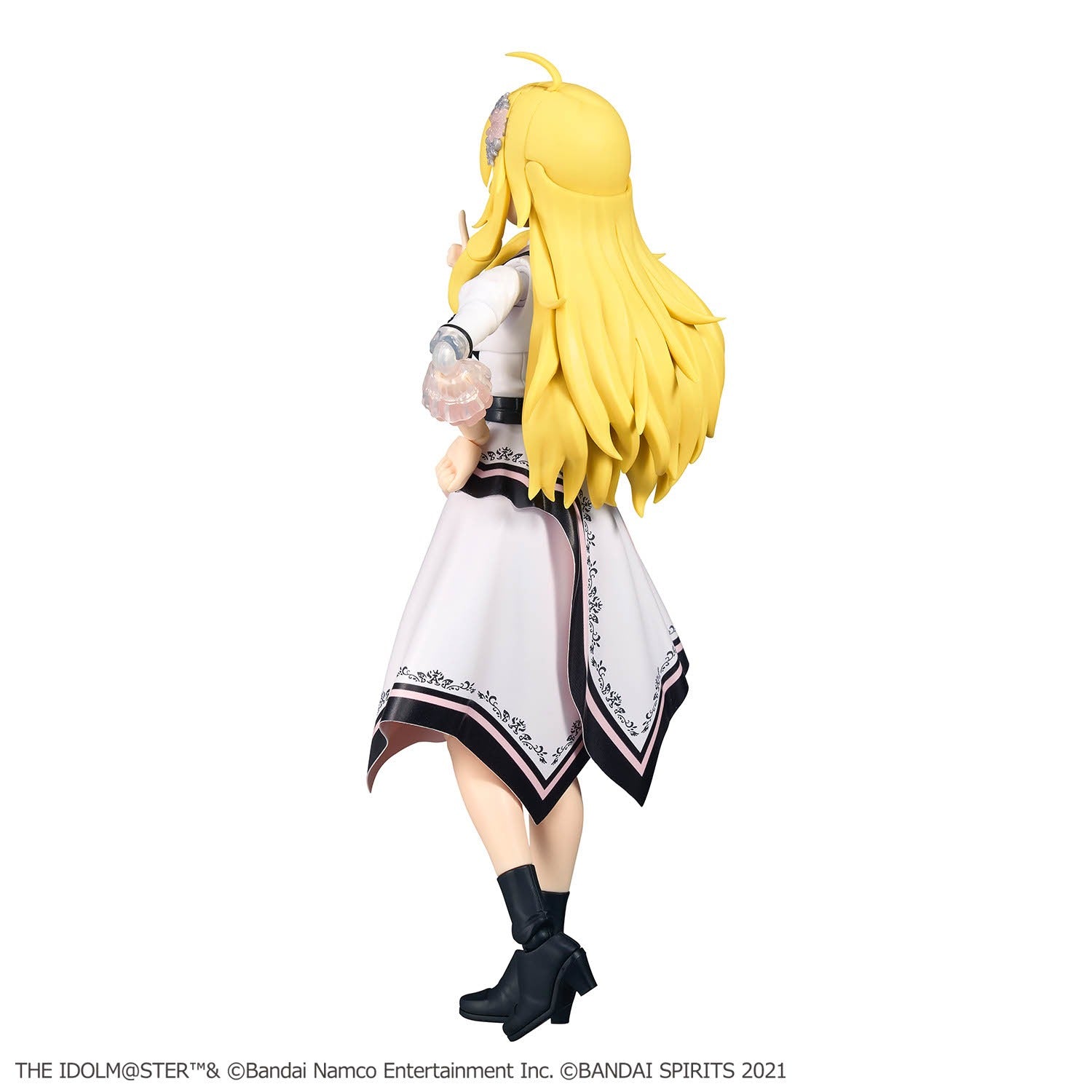 30MS Miki Hoshii (20th Anniv. YOU AND Ai!)