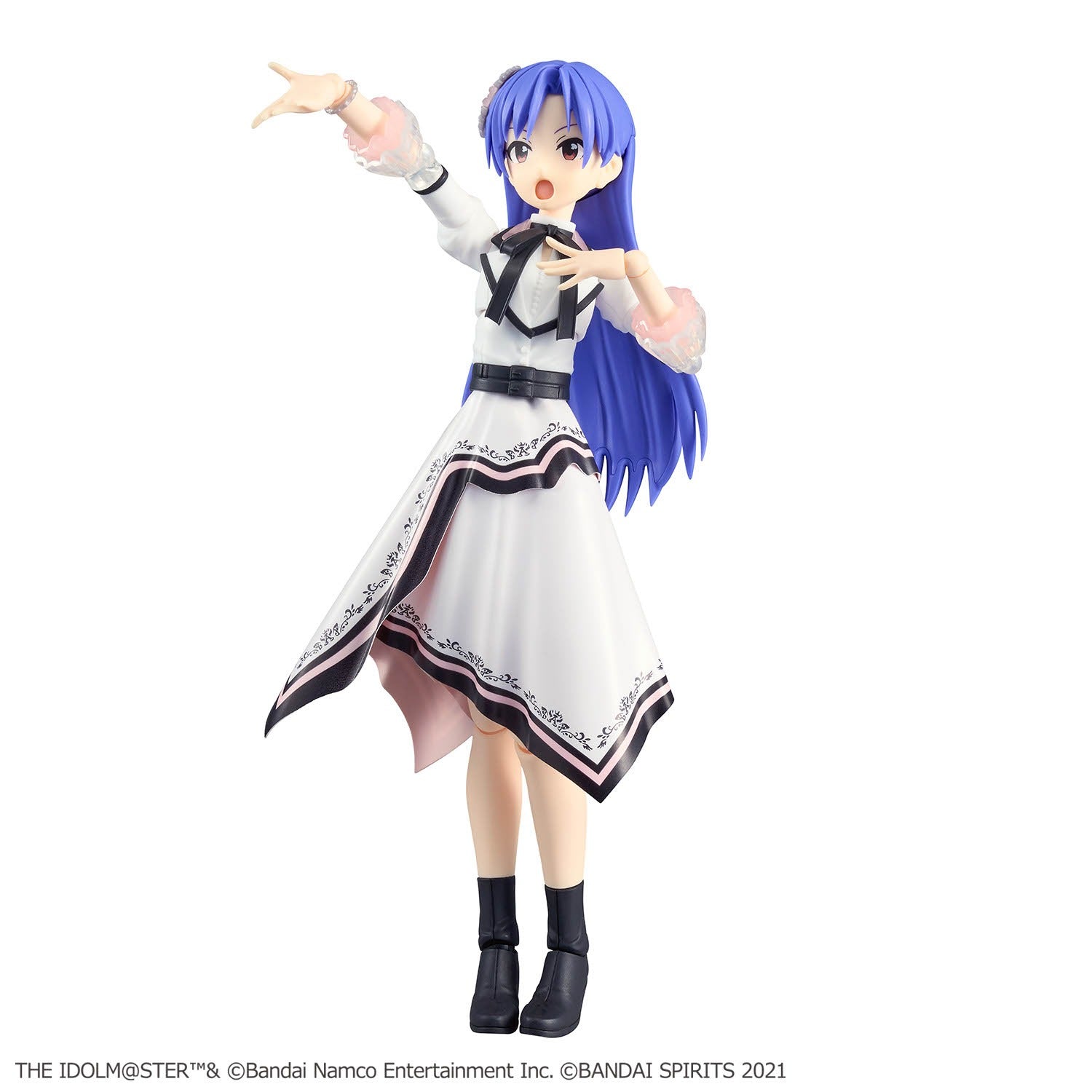 30MS Kisaragi Chihaya (20th Anniv. YOU AND I i!)