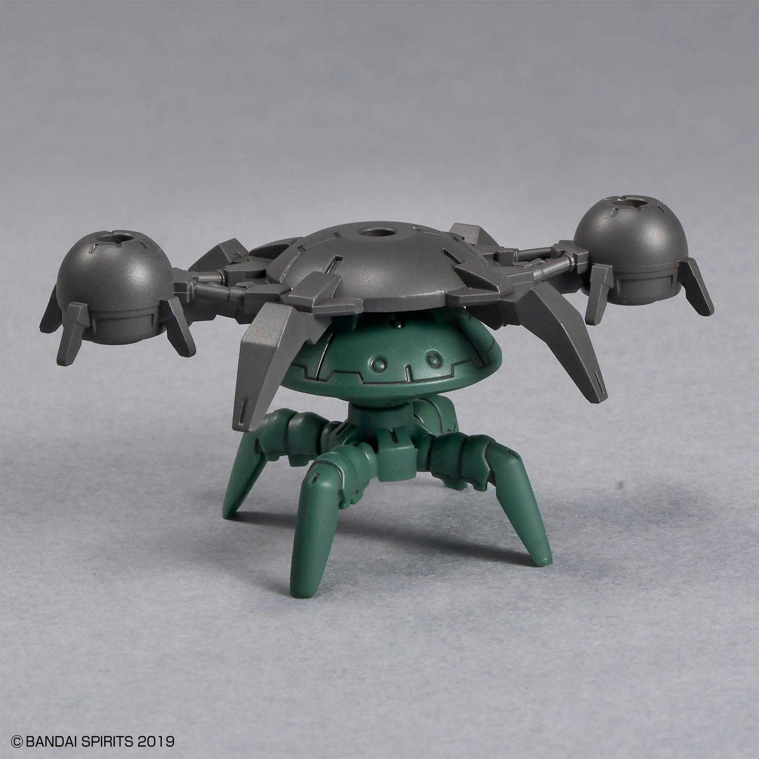 30mm Bexm-15fa Full Armor Portanova 1/144