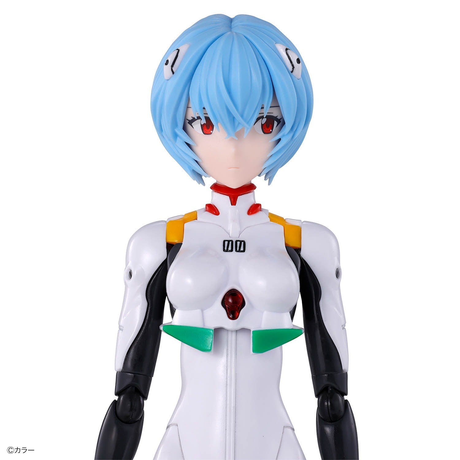 30MP Rei Ayanami (Plugsuit Ver.)