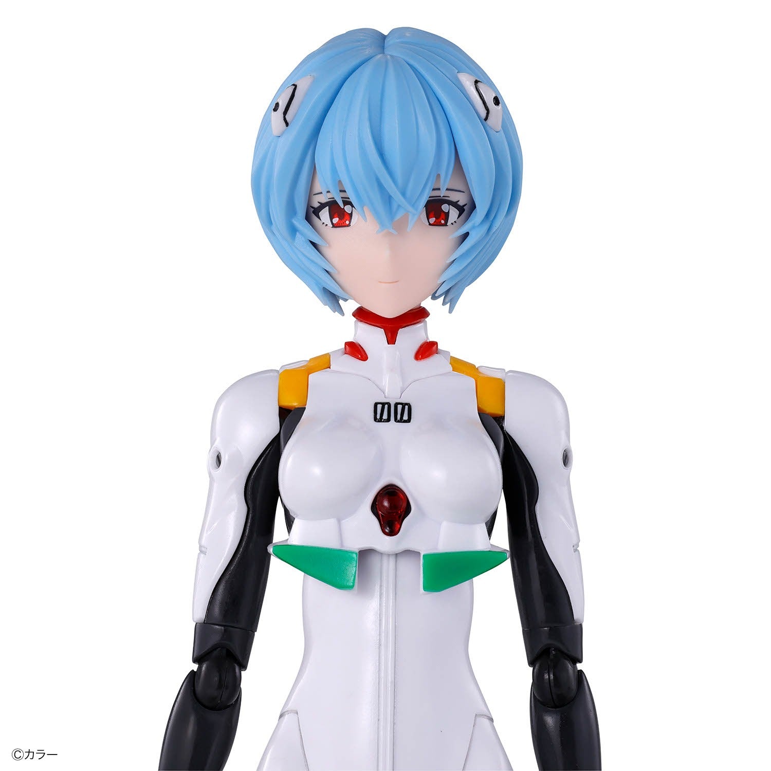 30MP Rei Ayanami (Plugsuit Ver.)