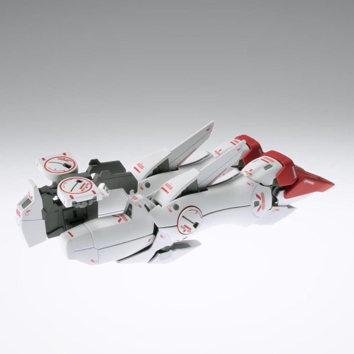 MG 1/100 LM312V04/06 Victory Gundam Ver.Ka