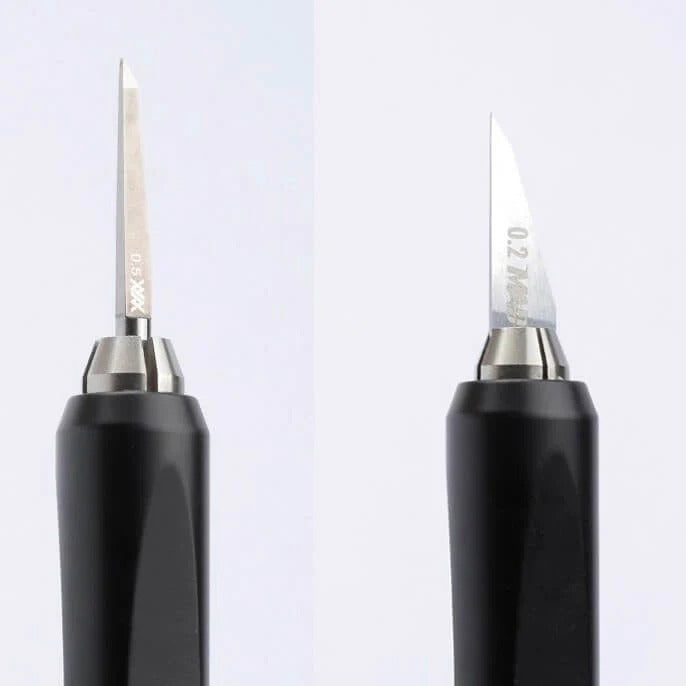 Mr. Pro XXX Multifunction Model Handle