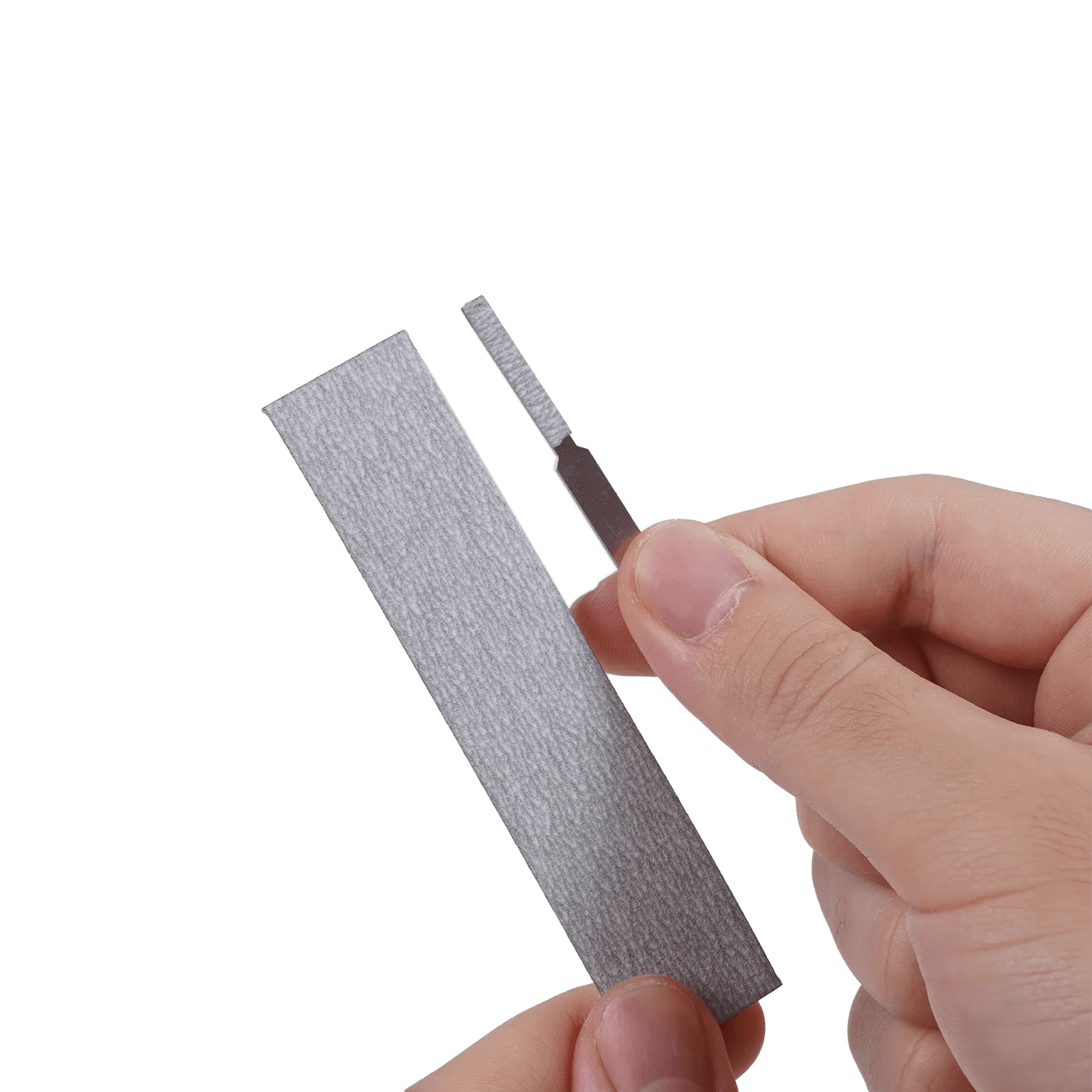 MadWorks Adhesive Sanding Paper