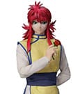 Yu Yu Hakusho Action Figure 1/6 Kurama (Luxury Edition) 30 cm