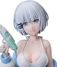 The Detective is Already Dead PVC Statue 1/7 Siesta Swimsuit Ver. 22 cm