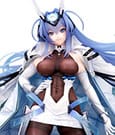 Azur Lane PVC Statue 1/7 New Jersey 30 cm