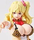 GALHolic Plastic Bishoujo Model Kit 1/10 Nanaho 17 cm