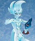 Yu-Gi-Oh! Zexal PVC Statue 1/7 Zexal Astral 24 cm