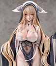 Azur Lane PVC Statue 1/6 Implacable 31 cm