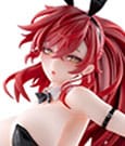 Original Character Statue 1/6 Uriko Usaaki-chan illustration by Maenoo 30 cm