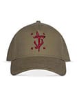 Doom Snapback The Dark Ages Slayer green