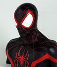 Marvel Coin Bank Spider-Man (Miles Morales) 25 cm