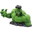 Marvel Coin Bank Hulk 20 x 36 cm