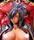 Creators Opinion PVC Statue 1/6 Olga Discordia DX Set Ver. 27 cm