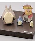 My Neighbor Totoro Papercraft Origami