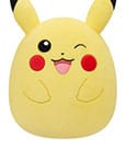 Pokémon Squishmallows Plush Figure Jumbo Winking Pikachu 51 cm