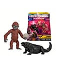 Godzilla x Kong: The New Empire - Suko with Titanus Doug 6 inch Action Figure