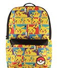 Pokémon Backpack Pikachu Basic