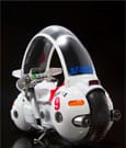 Dragon Ball S.H. Figuarts Vehicle with Figure Bulma's Motorcycle Hoipoi Capsule No. 9 17 cm