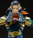 Dragon Ball GT S.H.Figuarts Action Figure Super Android 17 20 cm
