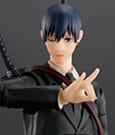 Chainsaw Man S.H. Figuarts Action Figure Aki Hayakawa 16 cm
