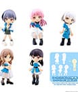 BanG Dream! It's MyGO!!!!! PalVerse PVC Figures 9 cm Assortment (6)