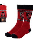 House of the Dragon Socks Crest Assortment (6)