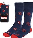 Spider-Man Socks 38-45