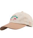 Squid Game Curved Bill Cap Red light, green light