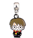 Harry Potter Cutie Collection Charm Harry Potter (silver plated)