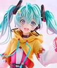 Hatsune Miku PVC Statue 1/7 Hatsune Miku: Project SEKAI Championship 2022 Autumn Ver. 25 cm