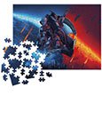 Mass Effect Puzzle Legendary Edition