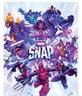 Marvel Art Book The Art of Marvel Snap *English Ver.*