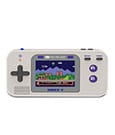 My Arcade Portable Gaming System Gamer V Classic