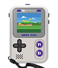 My Arcade Portable Gaming System Gamer Mini Classic