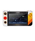 Atari Portable Gaming System Gamestation Go