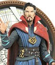 Doctor Strange in the Multiverse of Madness Marvel Select Action Figure Dr. Strange 18 cm